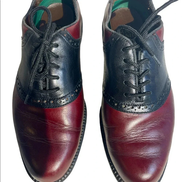 Nunn Bush leather oxford’s - Picture 1 of 6